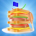 Sandwich Builder icône