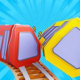 Train Manager ไอคอน