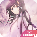 Anime Girl Wallpapers HD APK
