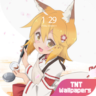 Senko-san Wallpapers icon