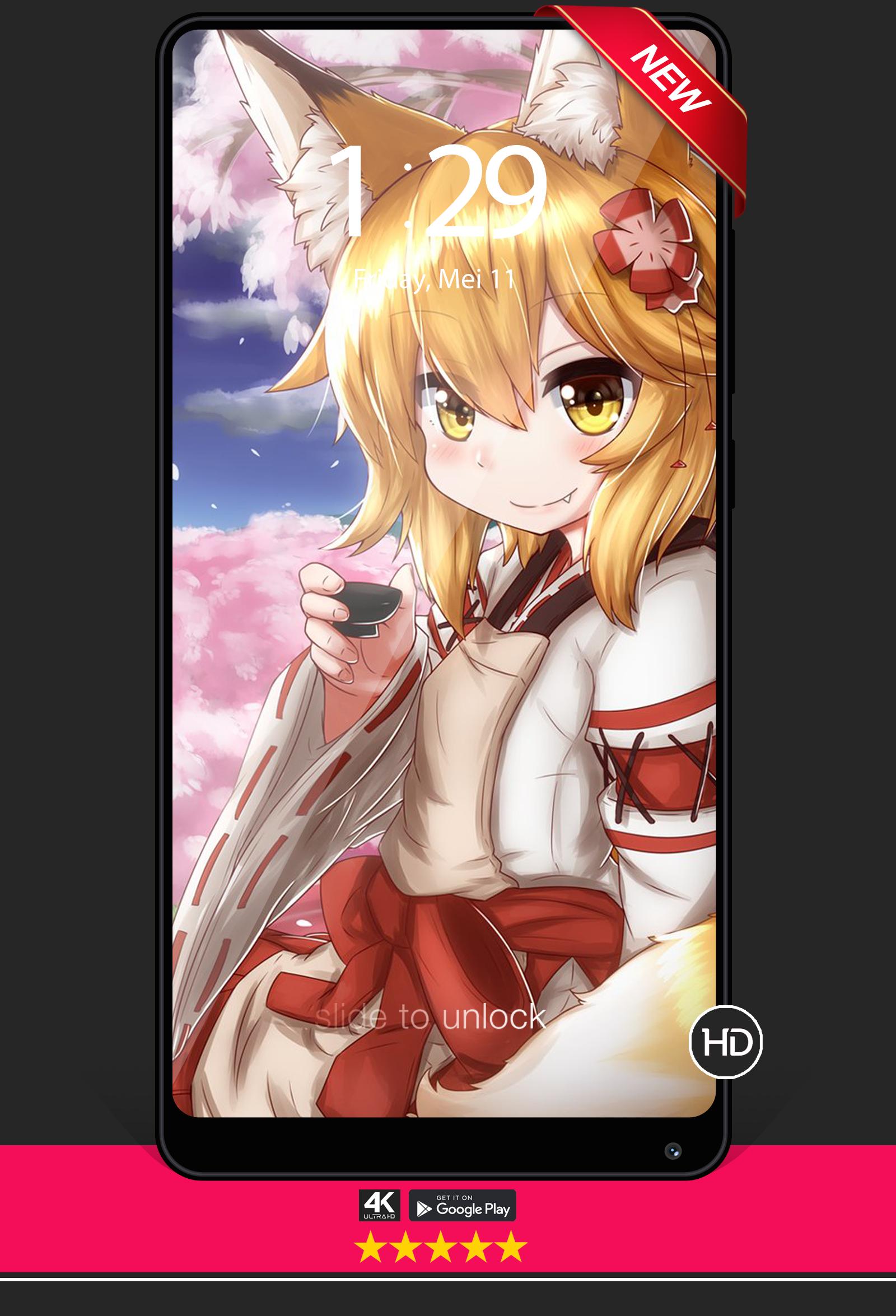 Senko-san Wallpapers APK for Android Download