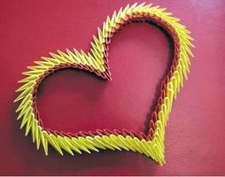 Origami sanatı Ekran Görüntüsü 1