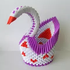 Descargar APK de El arte del Origami