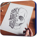 Art Drawing Ideas APK