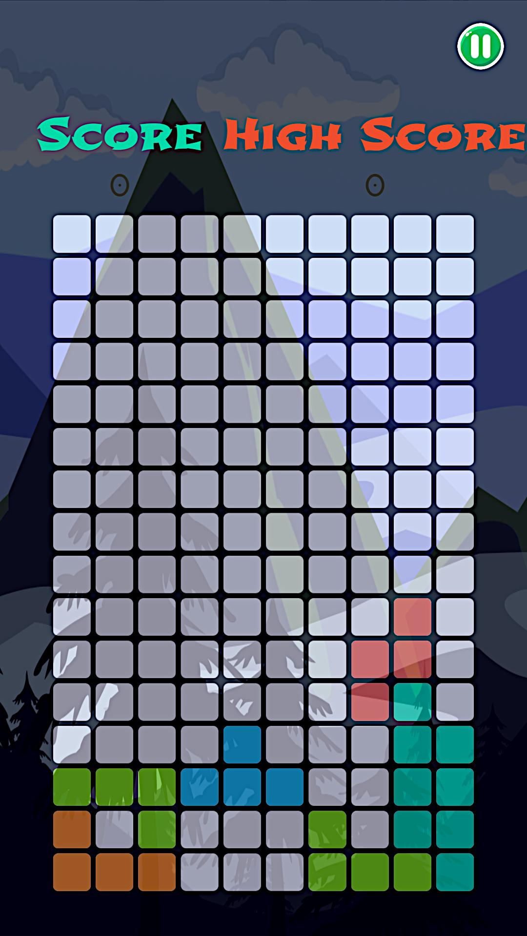 Tetris® Block Puzzle 