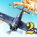 AirAttack 2 - Airplane Shooter APK