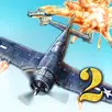 AirAttack 2 - Airplane Shooter APK