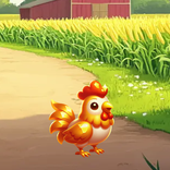 Farm Dynasty: Feather Family