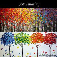 Art Painting poster