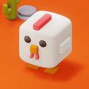 Crossy chicken Infinity 23 APK
