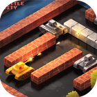 Battle City Clash-icoon