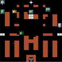 Battle City Clash screenshot 1