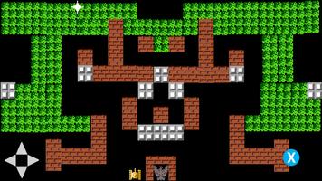 Battle City Clash screenshot 3