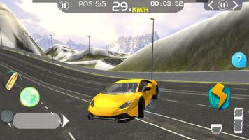 Super Fury Cars 2021 : Rock it اسکرین شاٹ 3