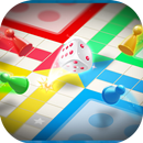 Ludo 3D Parchisi star 2023 APK