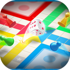 Ludo 3D Parchisi star 2023 Zeichen