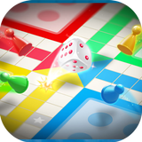 Ludo 3D Parchisi star 2023 icon