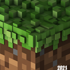 Mr Beast The VoxelCraft 2021 icon