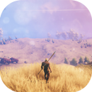 Wild Survival 23 : Among Trees APK