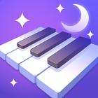 Piano Magic: Trendy Music 23 icône