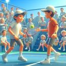 Tennis Champions 25 APK