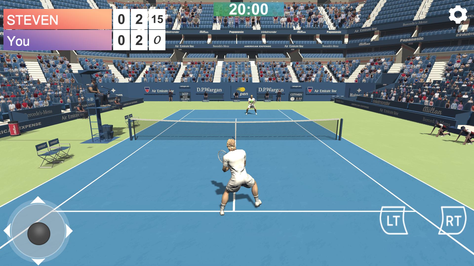 Android 16 Графика 3 теннис. Игра "теннис" (dst09014). Игра теннис c