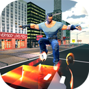 Hero Speed Runner: Endless Fun-APK