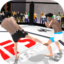 Ultimate Fighter Beast 22 APK