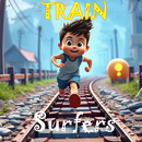 train surfers 25 APK