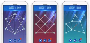 One Line Deluxe - one touch dr