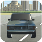 Grozny 3D, Real City for Drive icon