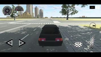 Grozny 3D, Real City for Drive screenshot 2