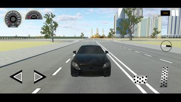 3 Schermata Grozny 3D, Real City for Drive