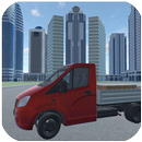 Real City: Truck Driving Simulator APK