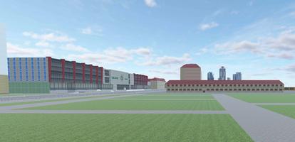 Real City: LKW-Fahrsimulator Screenshot 2