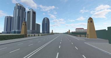 Real City: LKW-Fahrsimulator Screenshot 3