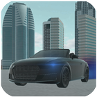 Police Гонки и симулятор авто icon