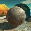 Balance Ball icon