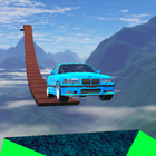Extreme Ramp Car Stunts 圖標