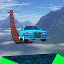 Extreme Ramp Car Stunts APK