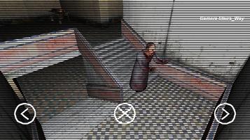 Fear Zone screenshot 2