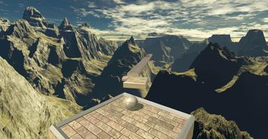 Flying Ball screenshot 3