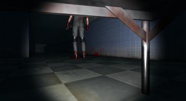 Horror Hospital screenshot 3