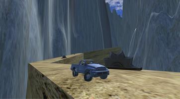 Mountain Climb 4x4 screenshot 2