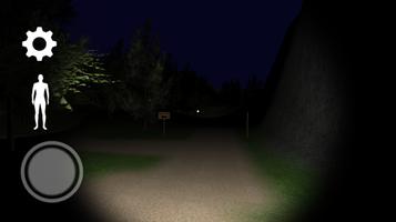 Nightmare of Escape Screenshot 1