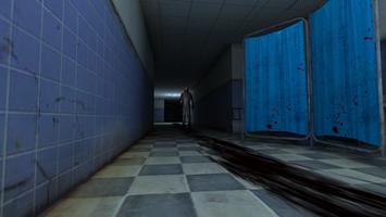 Nightmare of Escape Screenshot 2