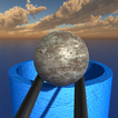 Rolling Ball icon