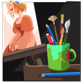 Art Trivia