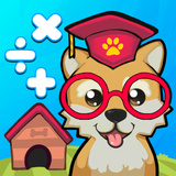 Dog Academy biểu tượng