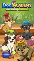 Poster Dog Academy